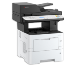 KYOCERA ECOSYS MA4500X PRINTER MONO MFP A4 45PPM