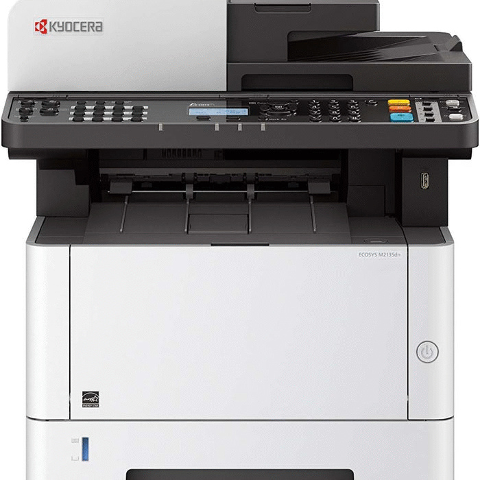 KYOCERA M2135DN PRINTER img 1
