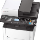 KYOCERA M2135DN PRINTER img 3