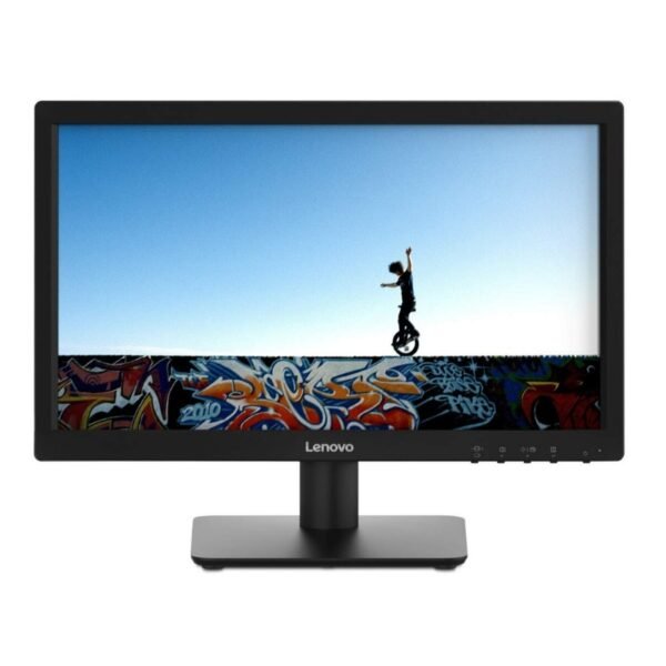LENOVO D19-10 MONITOR 18.5″-61E0KCT6UK
