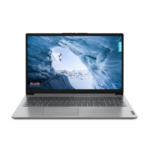 LENOVO IDEAPAD 1 CORE I3-1215U 8GB 512SSD 14" FHD WIN11 CLOUD GREY