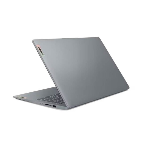 LENOVO IDEAPAD SLIM 3 15IRH8 CORE I7-13620H 16GB 512SSD DOS 15.6″ ARCTIC GREY