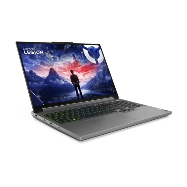 LENOVO LEGION 5 CORE I7-14650HX|16GB|1TBSSD|8GB NVIDIA GEFORCE RTX 4060|WIN11H|16″|LUNA GREY