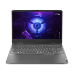 LENOVO LOQ CORE I7-13650HX|16GB|512SSD|6GB NVIDIA GEFORCE RTX 3050|WIN11H|15.6"|LUNA GREY