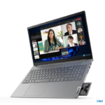 LENOVO THINKBOOK 15  GEN4 Intel® Core™ I5-1235U, 8GB  512GB SSD 15.6"   +Casual Toploader BAG| MINERAL GREY