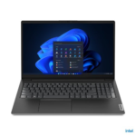 LENOVO V15 CORE I5-13420H|8GB|512SSD|DOS|15.6"|BUSINESS BLACK