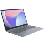 LENOVO IDEAPAD SLIM 3 15IRH8 CORE I7-13620H 16GB 512SSD DOS 15.6" ARCTIC GREY