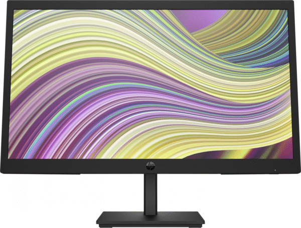 HP P22V G5 FHD MONITOR -L08863 004