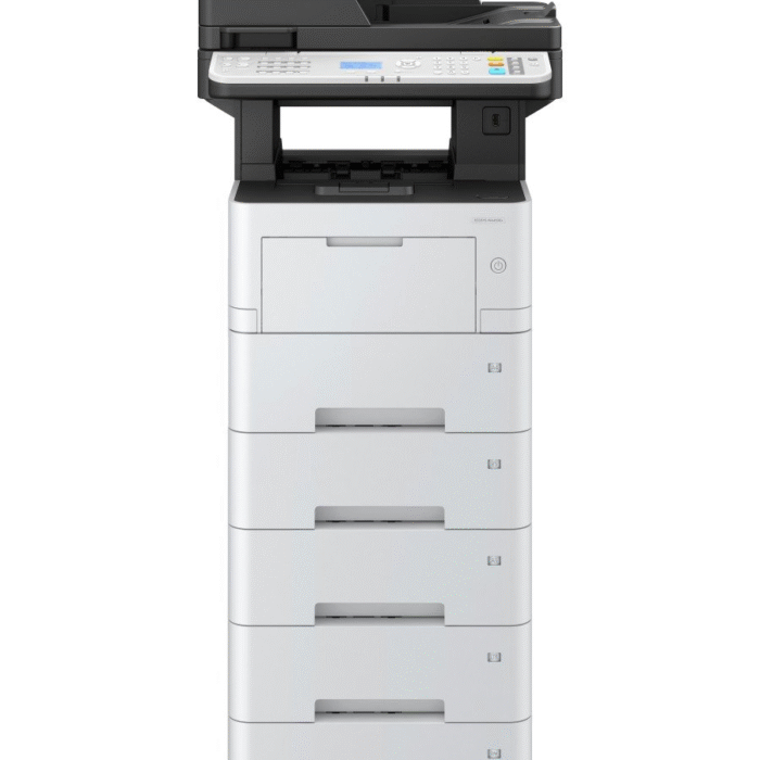 PRINTER MONO MFP A4 45PPM img 3