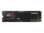 SAMSUNG 512GB SSD NVME HARD DISK