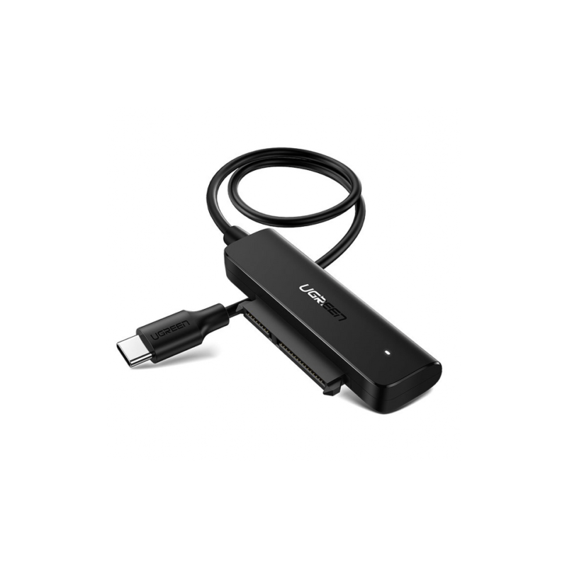 UGREEN USB-C 3.0 to 2.5-Inch SATA Converter 50cm - CM321