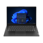 LENOVO V14 CORE I5-13420H|8GB|512SSD|DOS|14"|BUSINESS BLACK