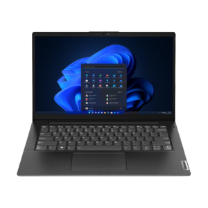 LENOVO V14 CORE I5-13420H|8GB|512SSD|DOS|14"|BUSINESS BLACK