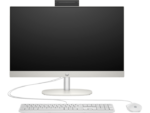 HP All-in-One 24-CR1006NH, Core Ultra 5 125U, 16GB Ram, 512GB SSD, FreeDOS, 23.8-Inch FHD Touch (A0CL8EA)