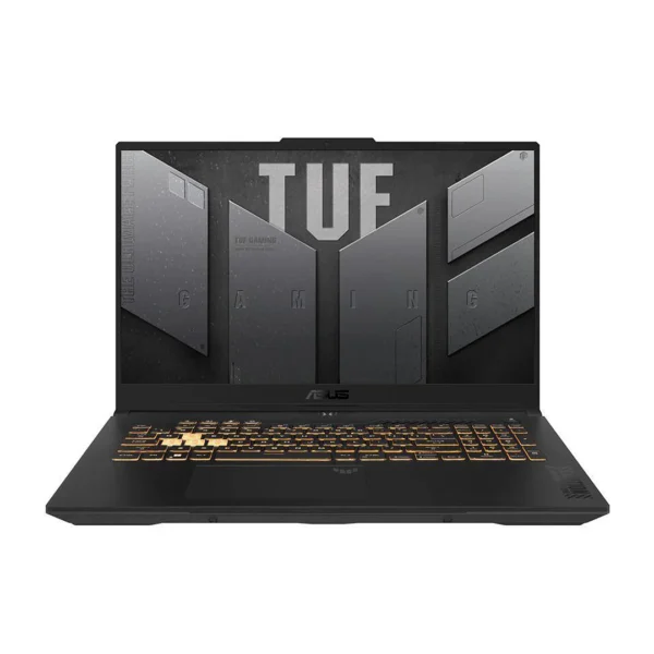 ASUS TUF Gaming F15 FX507VI, Core i7 13620H, 16GB Ram, 1TB SSD, RTX 4070 8GB, Windows 11, 15.6-Inch FHD 144Hz (90NR0FH8-M00670)