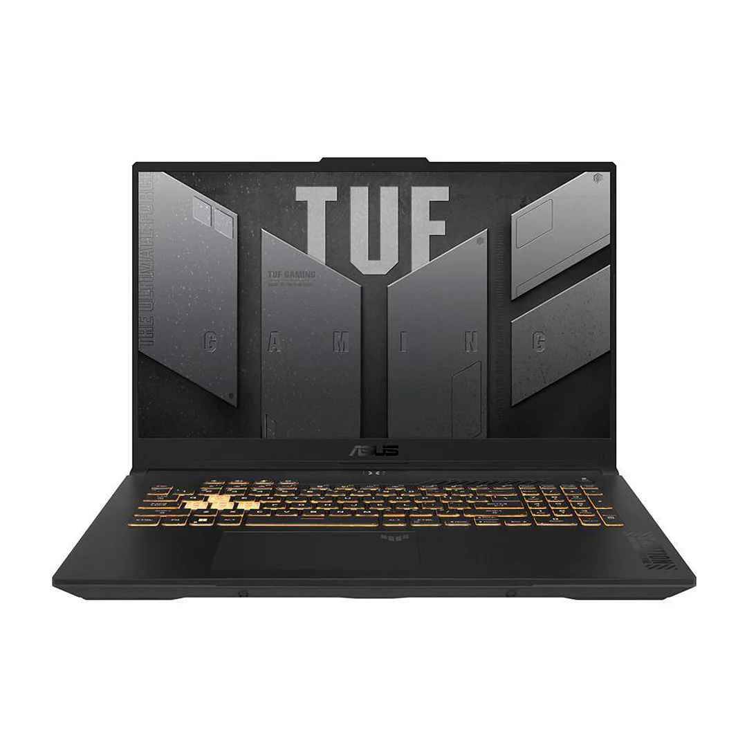 ASUS TUF Gaming F15 FX507VI, Core i7 13620H, 16GB Ram, 1TB SSD, RTX 4070 8GB, Windows 11, 15.6-Inch FHD 144Hz (90NR0FH8-M00670)