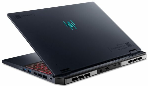 Acer Predator Helios Neo 16 PHN16-72-99PA, Core i9 14900HX, 16GB Ram, 1TB SSD, RTX 4060 8GB, Windows 11, 16-Inch WUXGA 165Hz (NH.QQXAA.002)