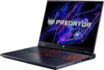Acer Predator Helios Neo 16 PHN16-72-99PA, Core i9 14900HX, 16GB Ram, 1TB SSD, RTX 4060 8GB, Windows 11, 16-Inch WUXGA 165Hz (NH.QQXAA.002)