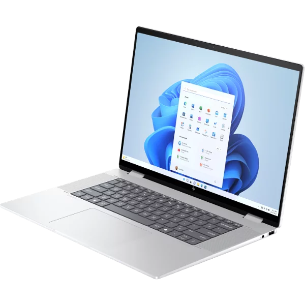 HP ENVY x360 14-fc0023dx CORE ULTRA 7-155U PROCESSOR 16GB RAM 1TB SSD LAPTOP 14″