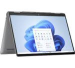 HP ENVY x360 14-fc0023dx CORE ULTRA 7-155U PROCESSOR 16GB RAM 1TB SSD LAPTOP 14"