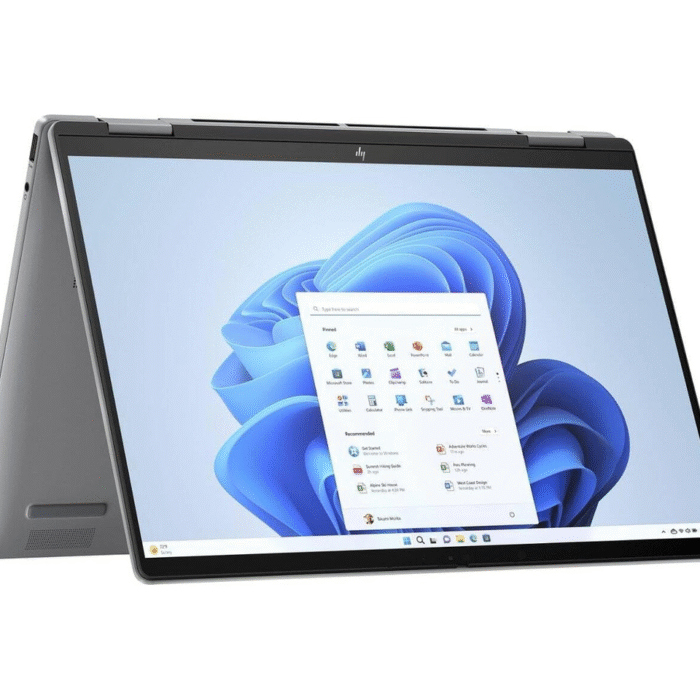HP ENVY x360 image 1