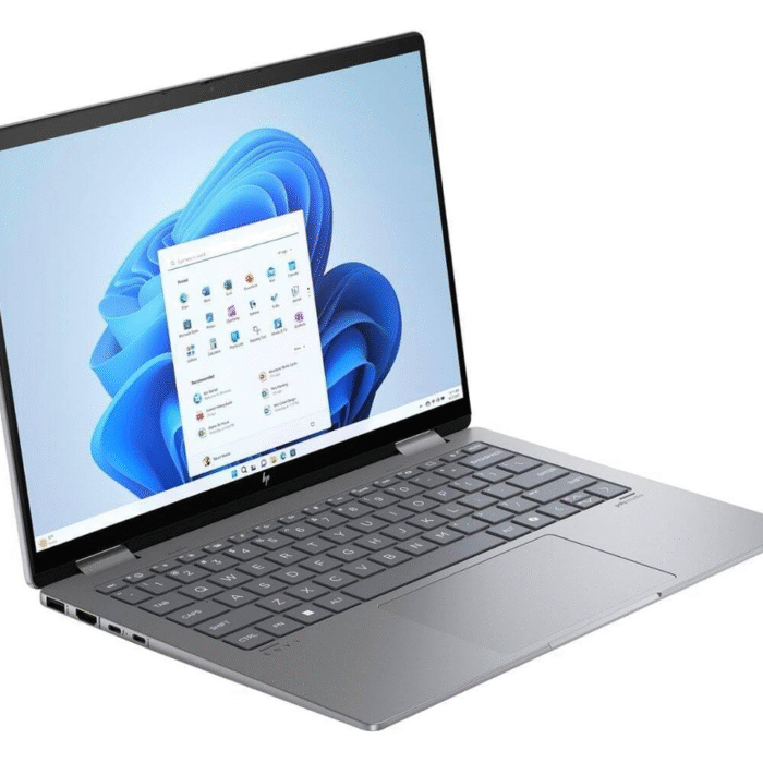 HP ENVY x360 image 3