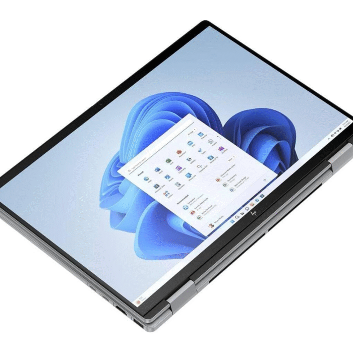 HP ENVY x360 image 4