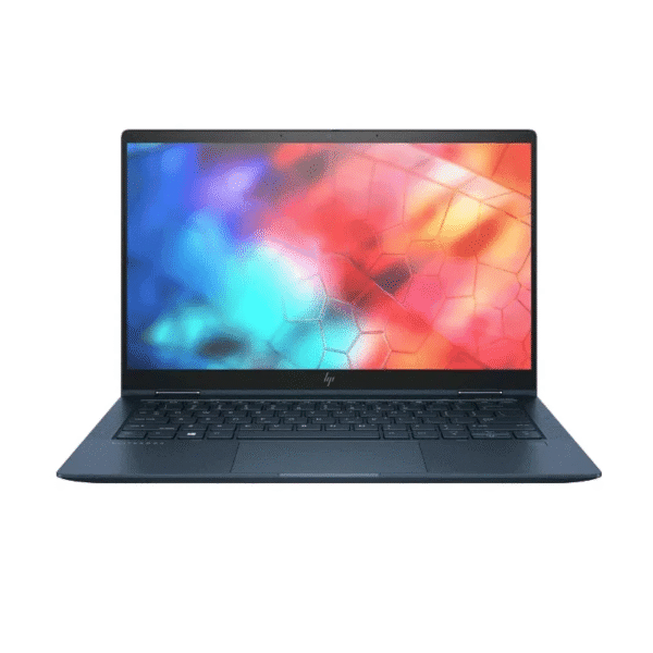 HP Elite Dragonfly Core i5-8th Gen,16 GB RAM, 256 GB SSD,13.3-inch Touch X360