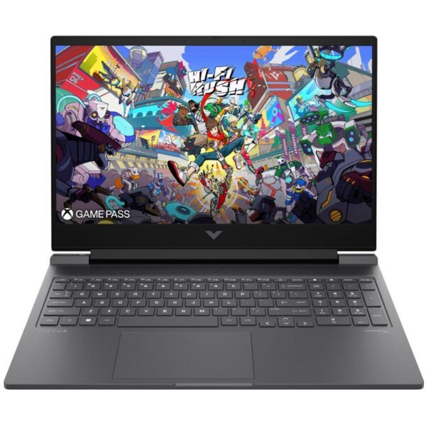HP OMEN 16-WD0073DX, Core i7 13620H, 16GB Ram, 1TB SSD, RTX 4060 8GB, Windows 11, 16.1-Inch FHD 165Hz (9R640UA)