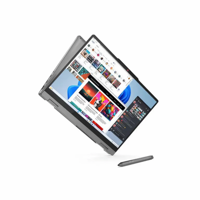 Lenovo IdeaPad 5 img 2