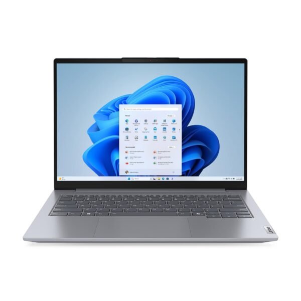 Lenovo ThinkBook 14 G7 IML, Intel Core Ultra 7 155H, 8GB DDR5 5600 (Up to 64GB Support), 512GB SSD