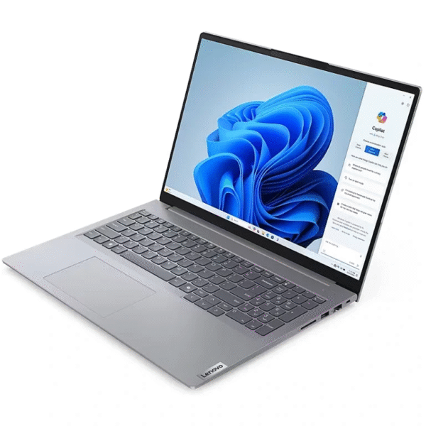 Lenovo ThinkBook 14 G7 IML, Intel Core Ultra 5 125U, 8GB DDR5 5600 (Up to 64GB Support), 512GB SSD