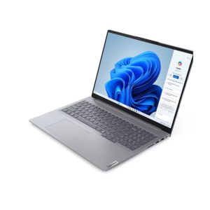 Lenovo ThinkBook 16 G7 IML, Intel Core Ultra 5 125U, 8GB DDR5 5600