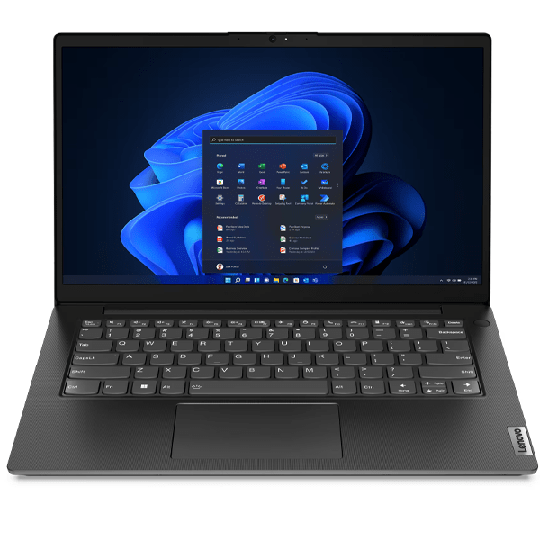 Lenovo V14 G4 IRU, Intel Core i5 13420H, 8GB DDR4 3200, 512GB SSD M.2 2242 PCIe 4.0×4 NVMe, No OS, 14″