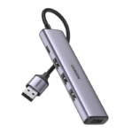UGREEN USB 3.0 to 4*USB 3.0 Hub
