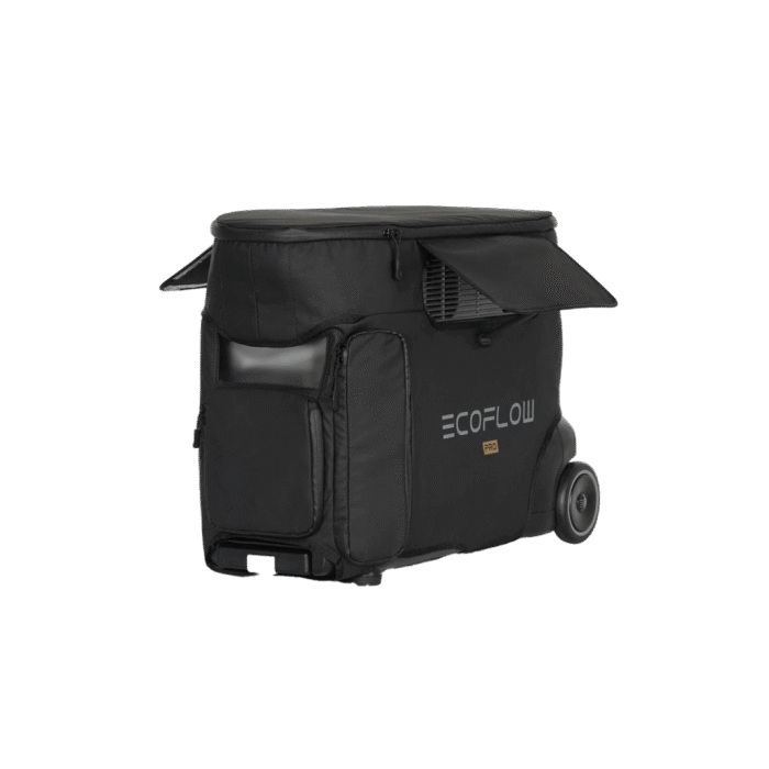 ECOFLOW DELTA PRO BAG img 1