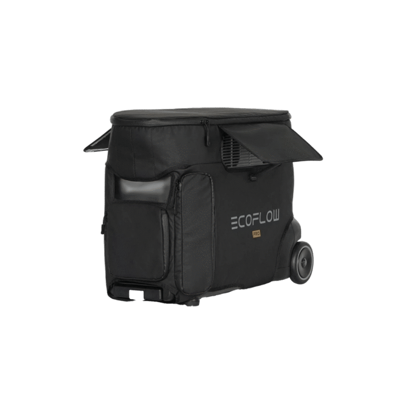 ECOFLOW DELTA PRO BAG