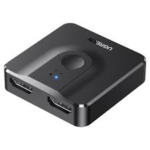UGREEN 2 In 1 Out HDMI Switcher 4K@60Hz