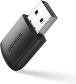 UGREEN AC650 11ac Dual-Band Wireless USB Adapter
