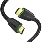 UGREEN HDMI 4K Cable Male to Male Black 10m