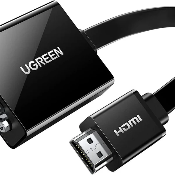UGREEN HDMI to VGA Adapter