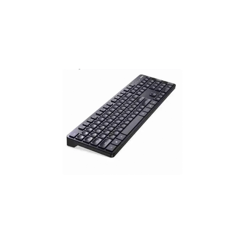 UGREEN Wireless Chocolate Membrane keyboard
