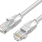 Vention Cat.6 UTP Patch Cable 0.5M Gray IMG 1