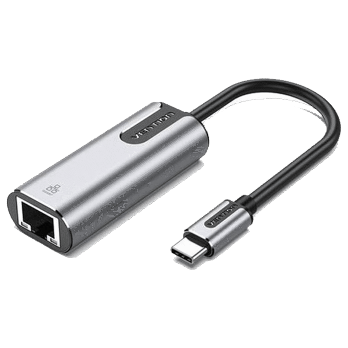 Vention USB-C to Gigabit Ethernet