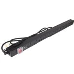 MTN 12-way Uk plug PDU