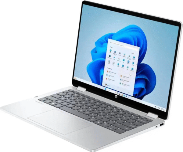 HP OmniBook 5 Flip 14-FP0023DX, Core 7, 16 GB Ram, 512GB SSD, WIN 11, 14-Inch (B86Q7UA)