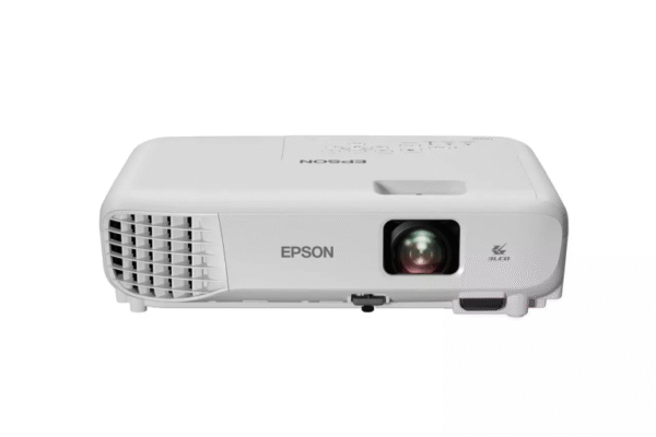 Epson EB-W53 4000 Lumen WXGA Projector