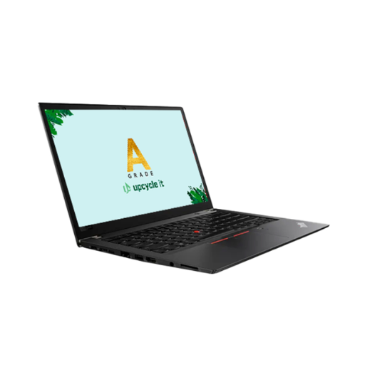 Lenovo ThinkPad T480s Core i7 8th Gen, 8GB Ram, 256GB SSD, Touch (Refurbished)