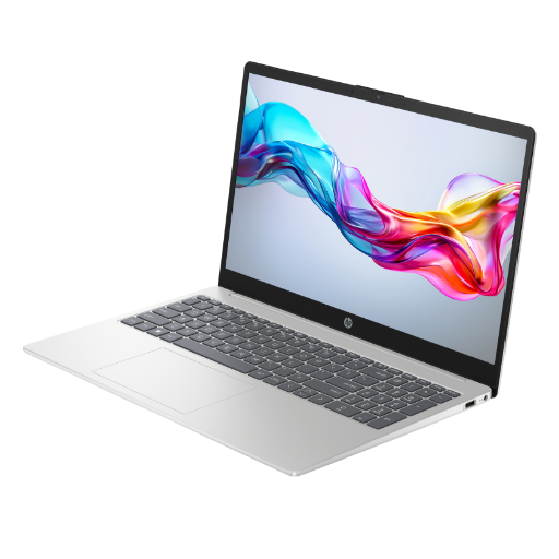 HP Laptop 15-FD0558NIA Core i7-1355U, 8GB Ram, 512GB SSD (BL8P8EA) - Image 2