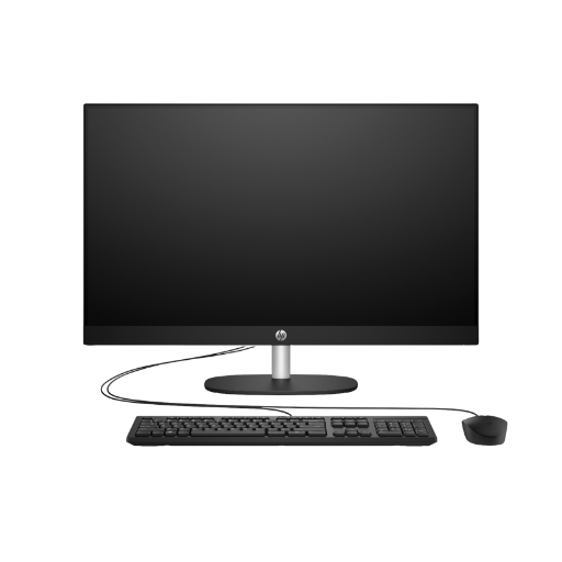 HP AIO 27 13th Gen Core i7, 16GB Ram, 1TB SSD, 27-inch Touch (AEOA5EA)